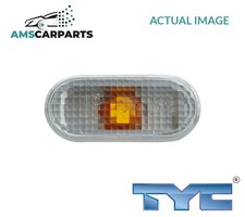 INDICATOR LIGHT BLINKER LAMP LATERAL INSTALLATION LEFT RIGHT 18-5235-25-2 TYC