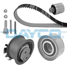 Zahnriemensatz KTB486 für TOURAN 3C5 1T1 SEAT PASSAT 8P1 1K1 VW SKODA A3 AUDI B6