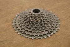 11-40T Shimano XTR CS-M9001 11 Speed Road MTB Cassette 325g