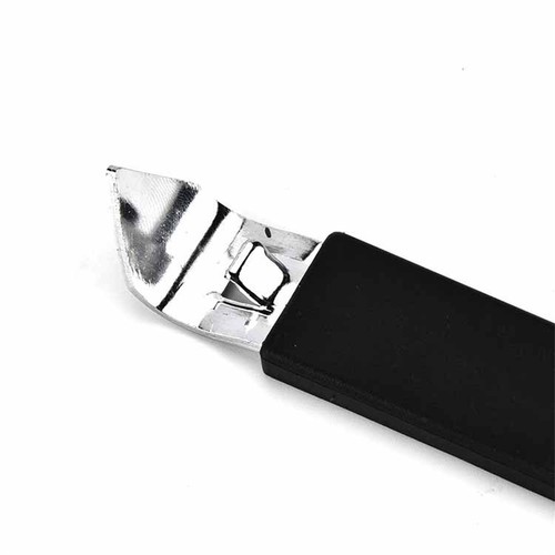 Can Opener Stainless Steel For Safety Antislip Smooth Bottle Opener Kitchen Set - Picture 4 of 4