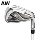 TaylorMade Woman's SIM2 MAX Aw 49 TENSEI BLUE TM40 Flex Average RH