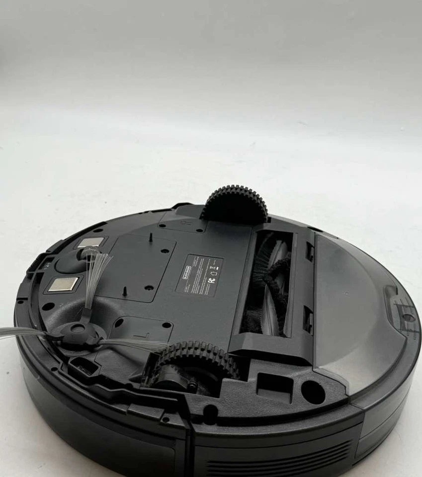 BLACK+DECKER RoboSeries Robot Vacuum with Mapping Technology – 2000Pa-USED - Image 4 of 4