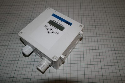 MSR-Electronic PolyGard 2 MSC2-C-23032200 Multi Sensor Controller MSC2