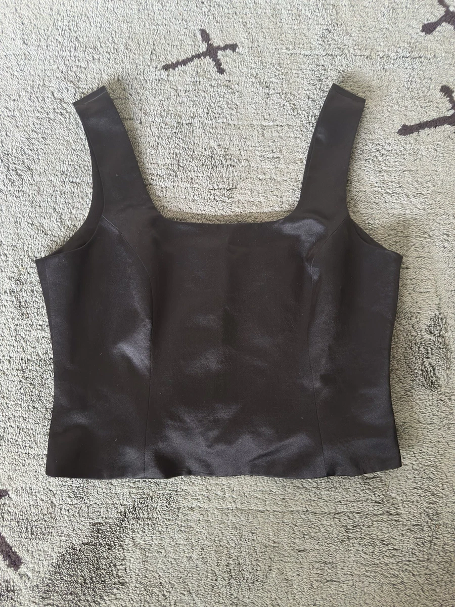Dior Silk Tank Tops for Women for sale | eBay