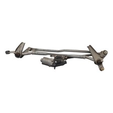 Land Rover Discovery Sport 2.0d 2015 Genuine Front Wiper Linkage Unit LR058846