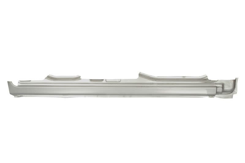 Right Sill Entry Plate Fits: FORD FIESTA V 5D 11.01-06.08