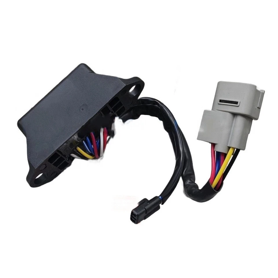 For Honda Aquatrax Main Relay Assembly Fits F12 F12X 2002 2007 Model Parts - Image 3 of 4