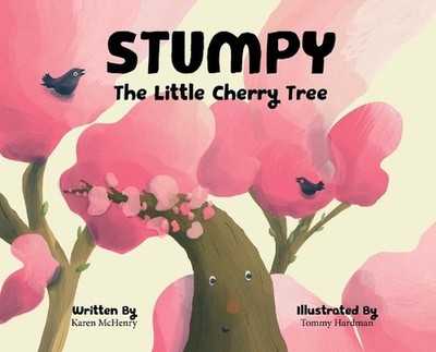 Stumpy by Karen McHenry Hardcover Book