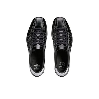 Size 9.5 - Brain Dead x Dover Street Market x adidas Bowling Black