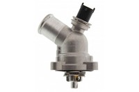 Thermostat KüHlmittel Mapco 28516 FüR Spark Chevrolet M300 LPG