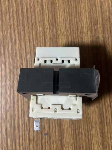 Basler Transformer 406247-2 - Untested - Picture 2 of 5