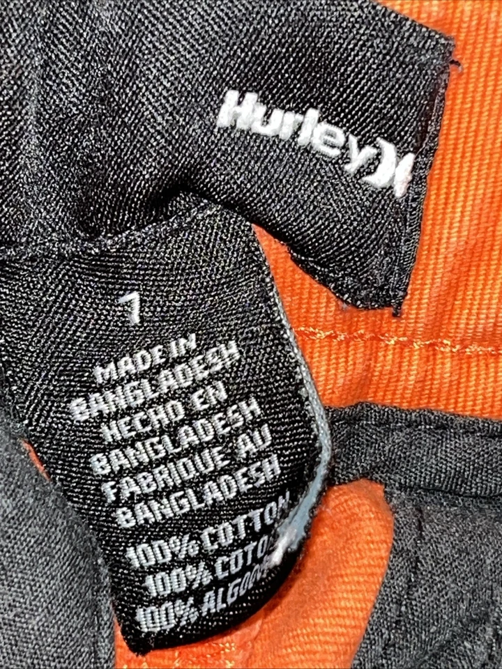 Pantalones cortos para niños talla 7  Foto 4 de 4