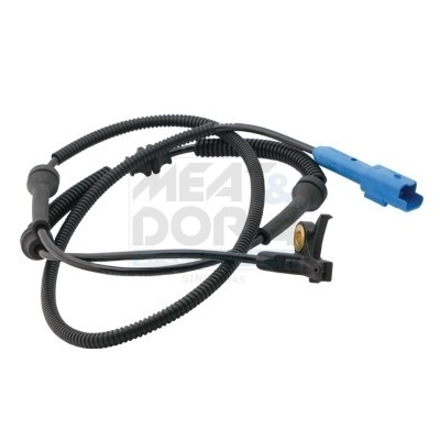 Meat & Doria Sensor Raddrehzahl Vorne Rechts FüR CitroëN C5 I Dc_ 2.0 16V 1.8-image