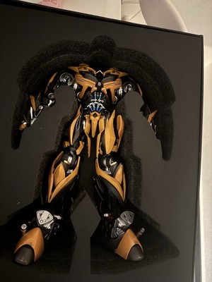 Transformers Bumblebee Aus Dem Film the Last Knight