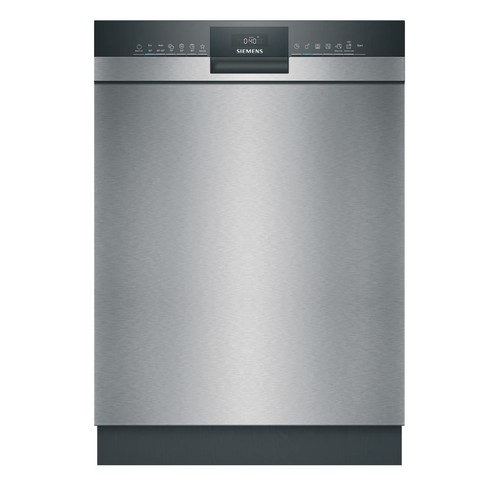 Siemens SN43ES04TE Geschirrspüler Unterbau - Bild 1 von 3