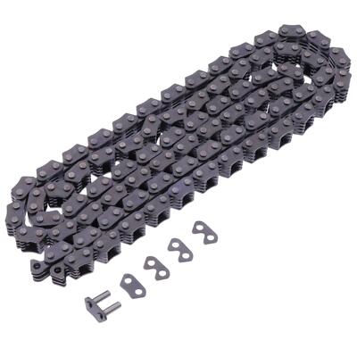 Steuerkette offen für Honda CB CBR Kawasaki GPZ GT ZR7 Suzuki GSF GSX Yamaha XJ