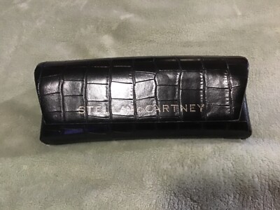 Stella McCartney Eyewear Hard Case Stella McCartney | Accessories | Stellamccartney Eyewear  main image 3
