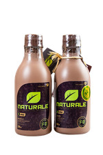 Formaldehyde Free Brazilian Organic Progressive Brush 2x300ml - Naturale