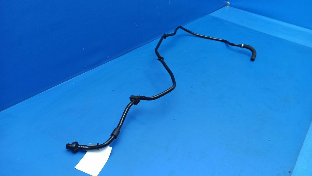 BMW 5 E60 E61 2005 Vacuum Hose Brake Booster 6769630 Petrol 130kw 