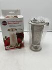 NEW Norpro Sauce Master Accessories Berry Screen Model 1953 NIB