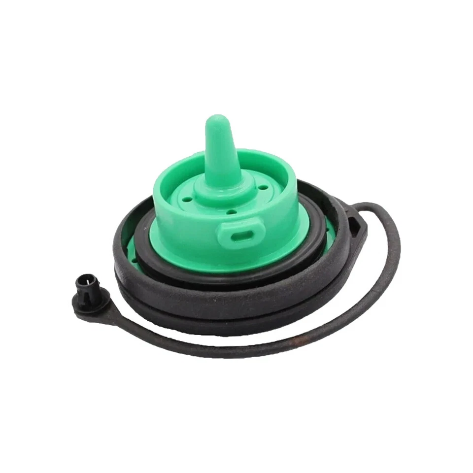 Fits for Audi Vw Jetta Gti Golf Tiguan Fuel Tank Gas Cap Filler Cap 5C0201550T - Image 3 of 4
