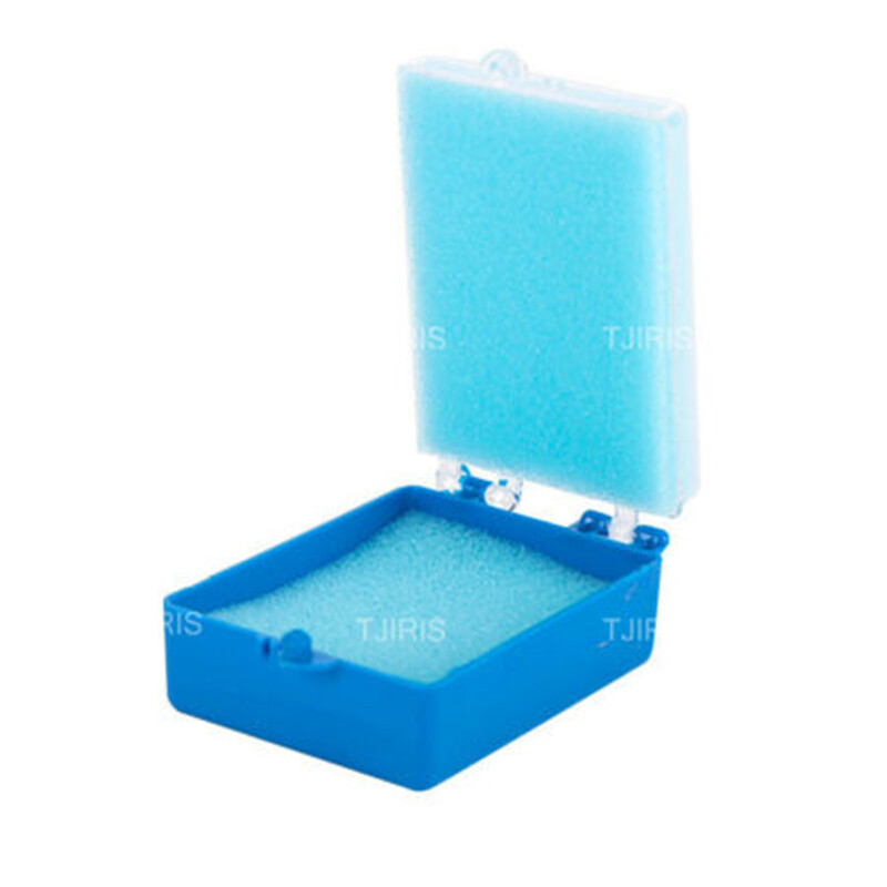 Buy In Bulk Dental Model Storage Boxes Customizable Logo & Dust-Proof - Foto 6