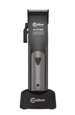 Caliber .50 Cal Mag Professional Cordless Clipper Limited Edition Black 