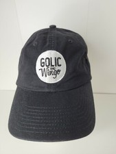 Bob Golic & Wingo 97.1 The Fan Sports Radio Hat Baseball Cap Cleveland Browns