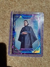 2023 Kakawow Kosmos Disney 100 All Star Silver Parallel Princess Leia - 221