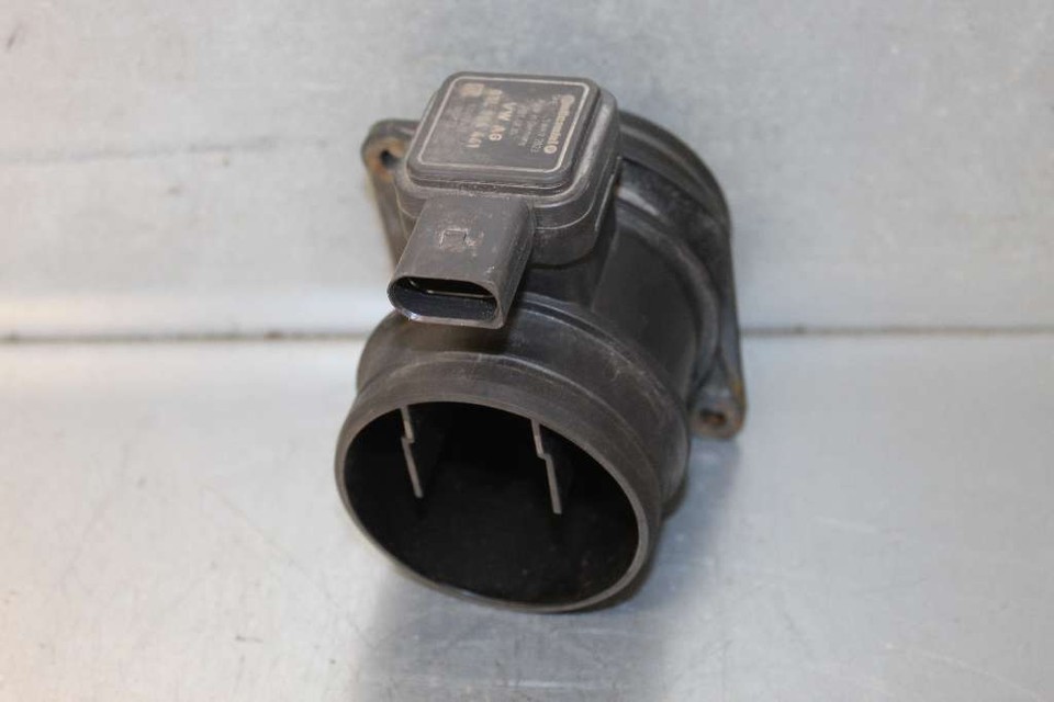 ORIGINAL Luftmengenmesser VW CADDY III Box (2KA, 2KH, 2CA, 2CH) 2014 eBay