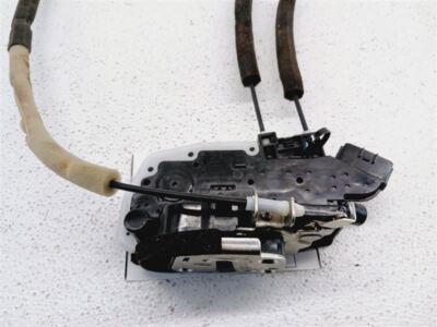 RLA Q5000様 14-22 INFINITI Q50 Rear Passenger Door Lock Actuator OEM