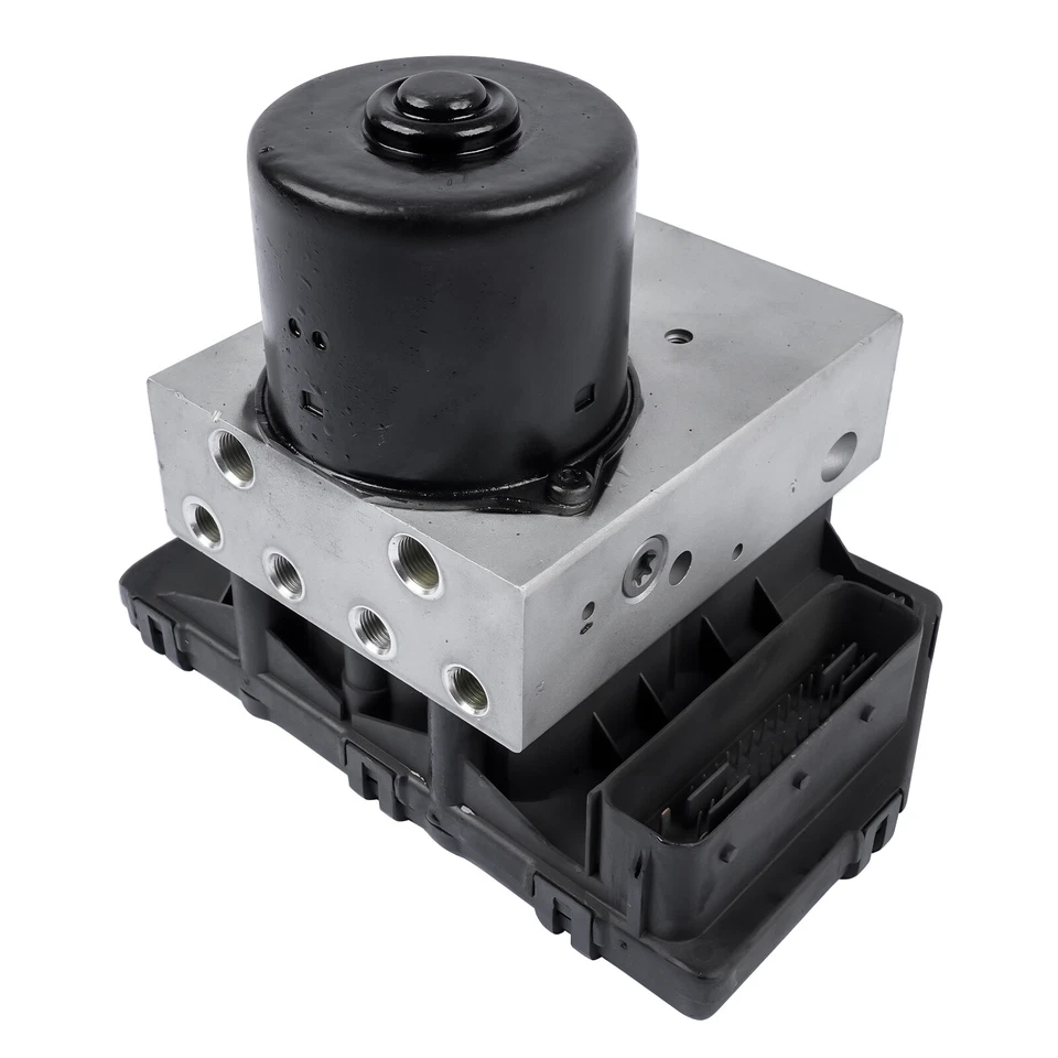 Centralina ABS per MERCEDES CLK Cabriolet A209 SLK R171 2035451632 0044310512 - Immagine 4 di 4