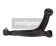 Control arm, wheel suspension Maxgear 72-1865 front axle for Fiat