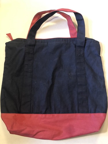 london fog tote bag