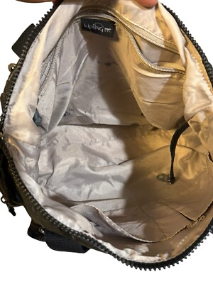 Kipling Alvy 2 in 1 Convertable Backpack & Shoulder Bag Tote  display picture 2