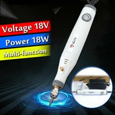 Electric Grinder Engraving Pen Grinding Milling Rotary Drill Tool Carving Polish