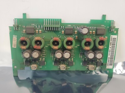 GUARANTEED! ABB NGDR-02 DRIVER BOARD 57619091D