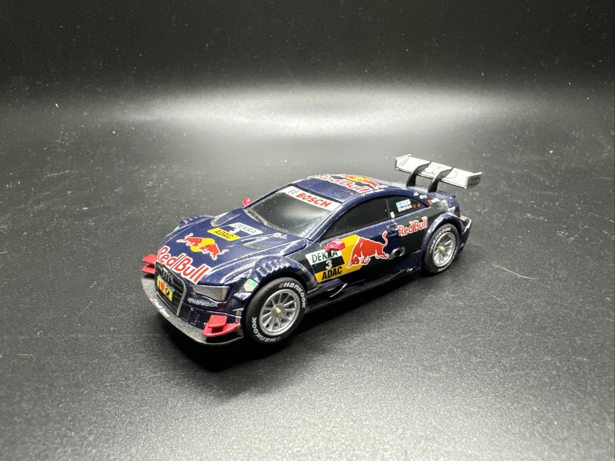 Audi A5 DTM レッドブルカラー 1/43 Audi A5 DTM レッドブルカラー 1/43 Audi A5 DTM レッドブル