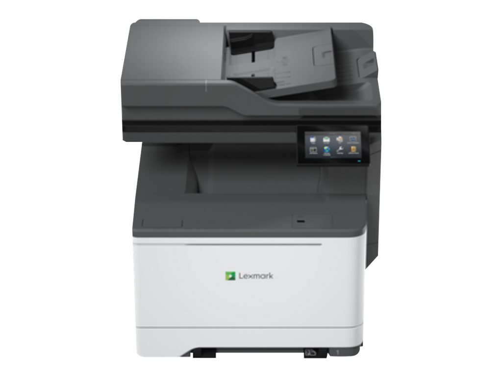 Lexmark CX532adwe Multifunction printer colour laser A4/Legal (media) 50M7050