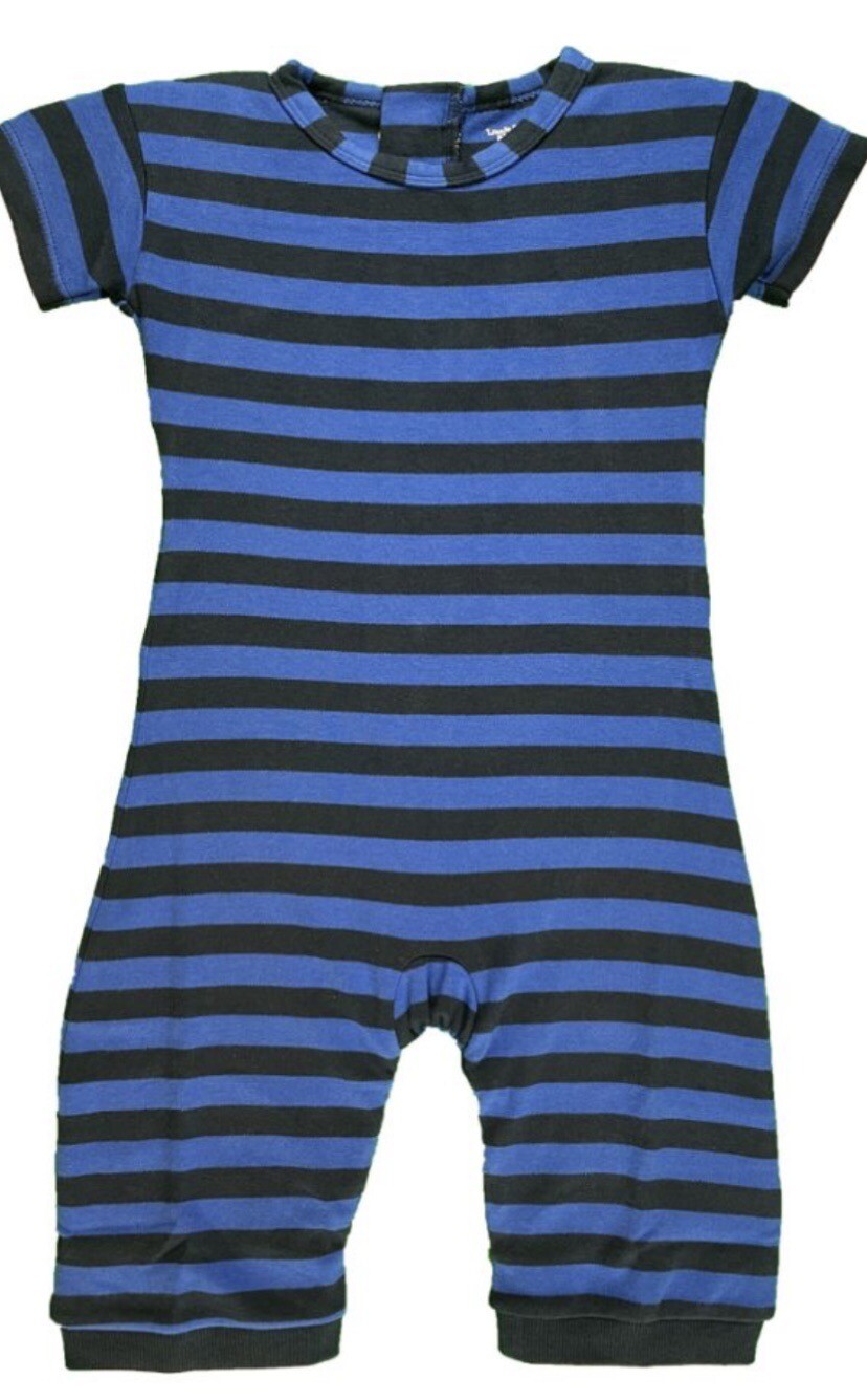 Little Keeper Sleeper “Shorty” Big Boy’s Size 18 NIB Special Needs