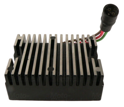 ARROWHEAD WILDBOAR -REGULATOR - EXTERNAL GHD6102