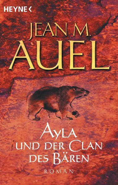 Thumbnail - Auel Jean M. Ayla Und Der Clan Des Bären. Taschenbuch