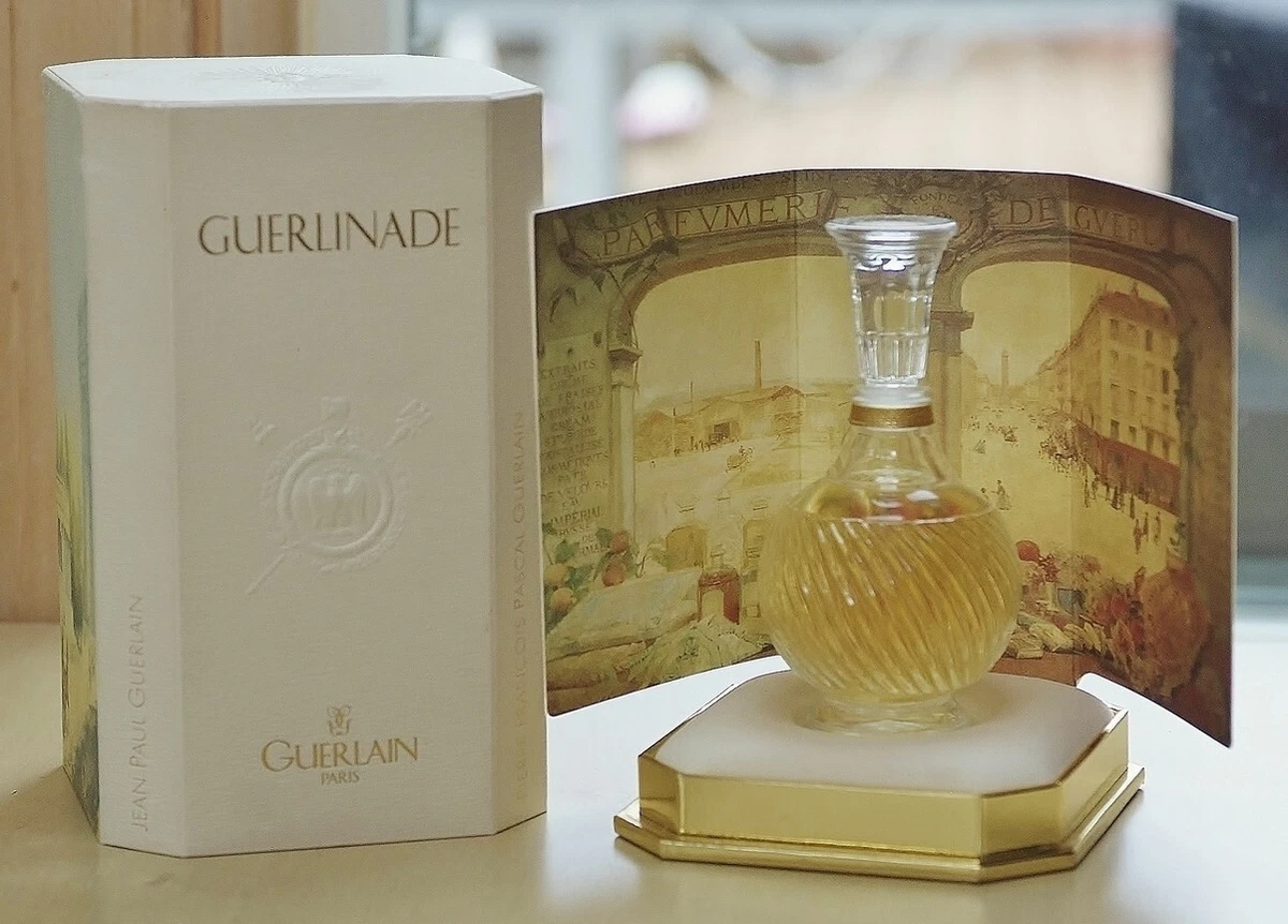 Rare Vintage ** GUERLINADE by GUERLAIN ** EDP 50 ml~1.7 oz LIMITED