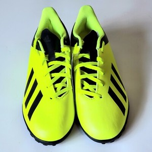 adidas x tango 18.4 tf j