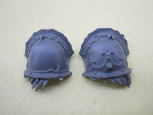 Chaos Space Marine Terminator - BITS - MULTILISTA - Warhammer 40k - Imagen 17 de 54