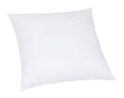 Frankenstolz SOFTYSLEEP Kopfkissen Kissen Blasfaserfüllung 80 x 80 cm