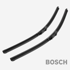 BOSCH Scheibenwischer Aerotwin 600mm & 500mm u. a. für Audi S4 Limousine