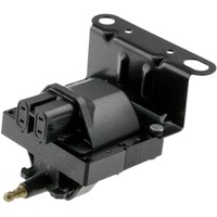 NTY ZüNdspule ZüNdmodul Passend FüR Daewoo Espero Klej 2.0 1.8 Nexia Kletn 1.5