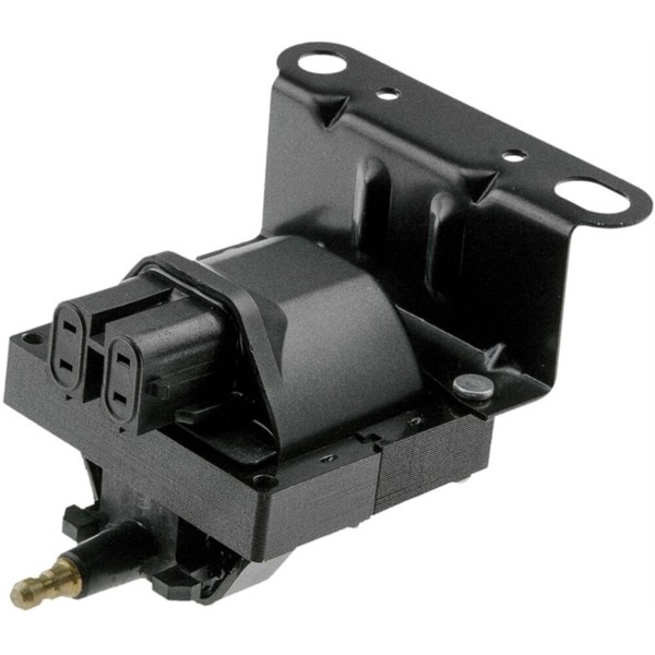 NTY ZüNdspule ZüNdmodul Passend FüR Daewoo Espero Klej 2.0 1.8 Nexia Kletn 1.5-image
