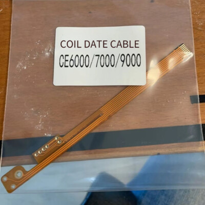 1PC Non-Original Universal Graphtec CE6000 CE7000 FC9000 Coil Data Cable
